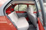 Citroen Visa 11 E 1983 года